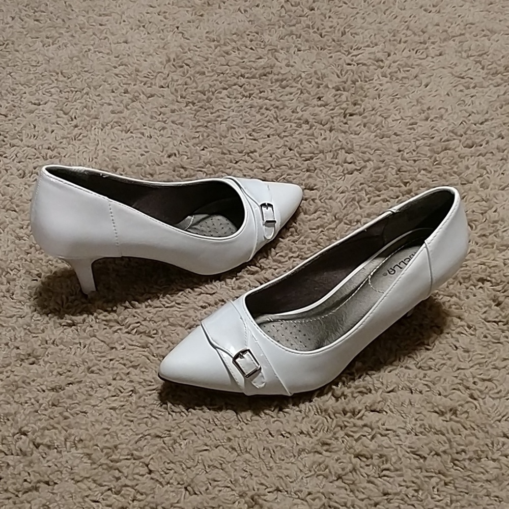 Marbella Heels